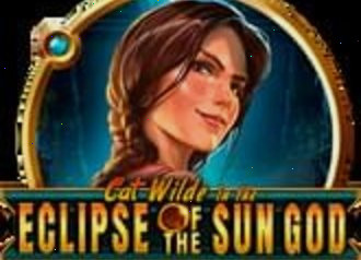 Cat Wilde в Eclipse of the Sun God