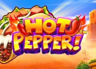 Hot Pepper слот Pragmatic Play